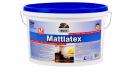Düfa Mattlatex beltéri latex falfesték 10liter